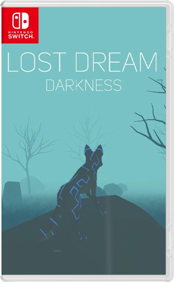 Lost Dream Darkness