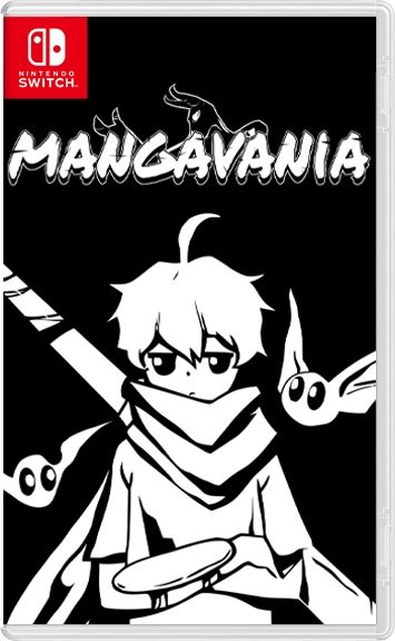 Mangavania