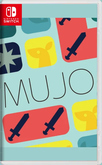 MUJO