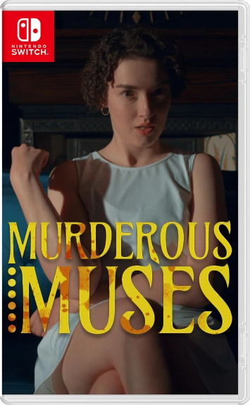 Murderous Muses