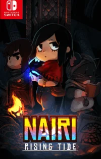 NAIRI: Rising Tide