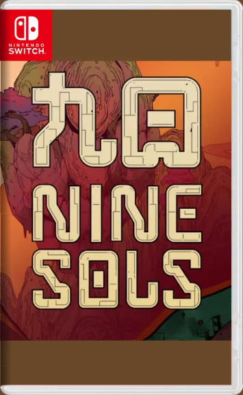 Nine Sols