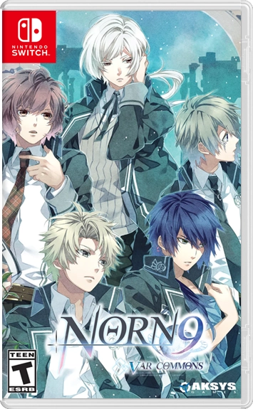 Norn9: Var Commons