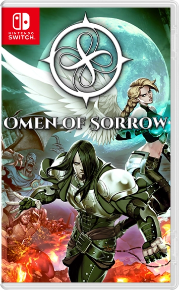 Omen of Sorrow