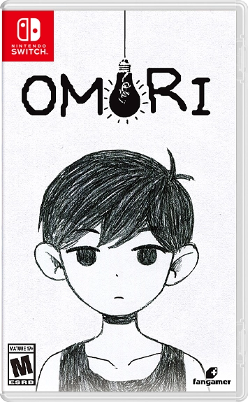 OMORI