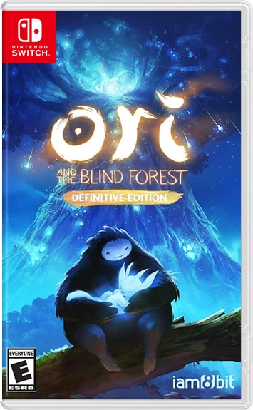 Ori and the Blind Forest: Definitive Edition