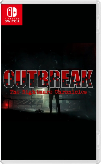 Outbreak The Nightmare Chronicles