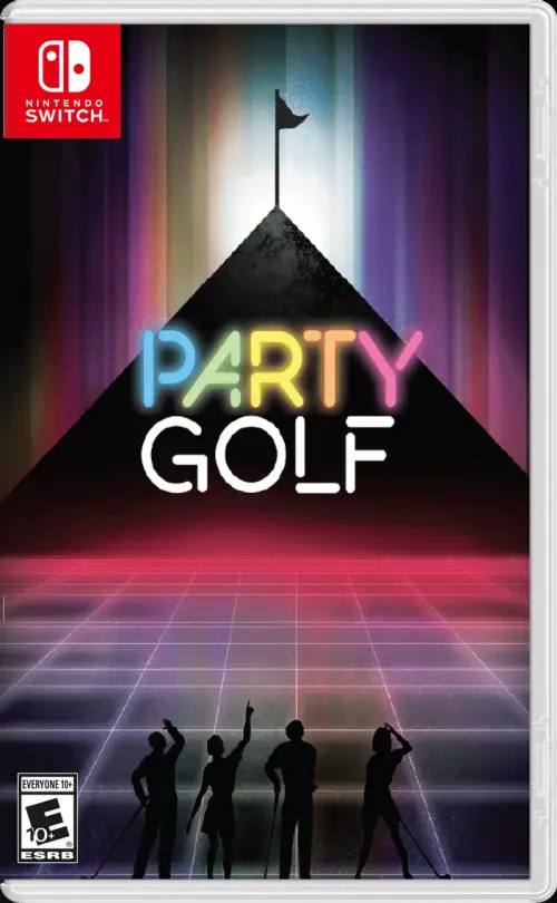 Party Golf