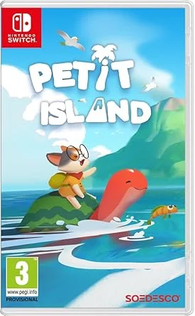 Petit Island