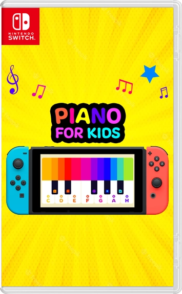 Piano for kids