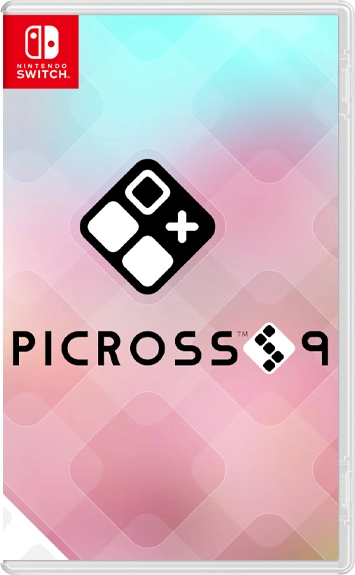 PICROSS S9