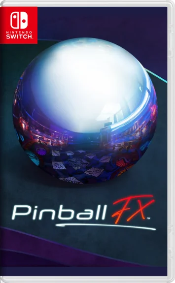 Pinball FX