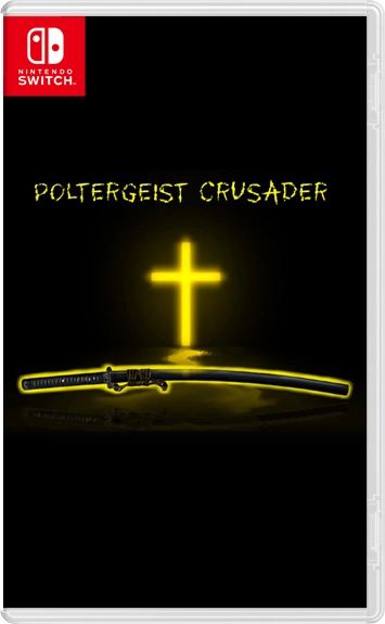 Poltergeist Crusader