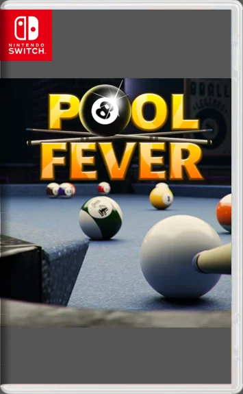 Pool Fever