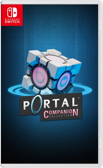 Portal Companion Collection