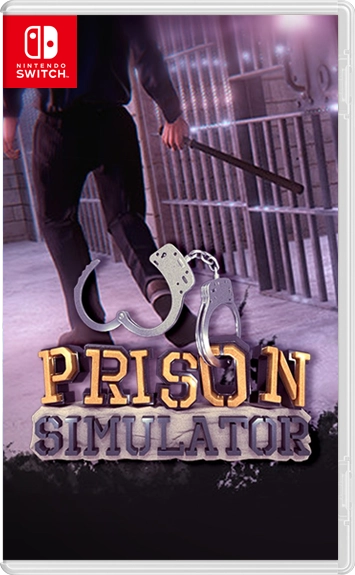 Prison Simulator