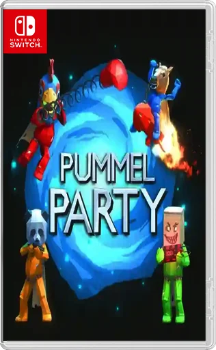 Pummel Party