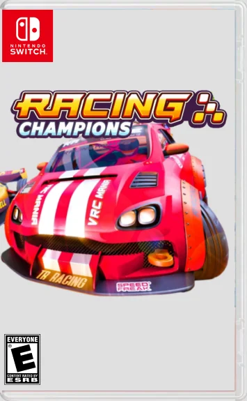 Racing Champions