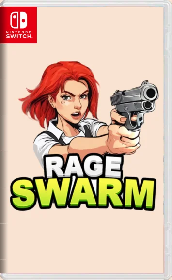 Rage Swarm