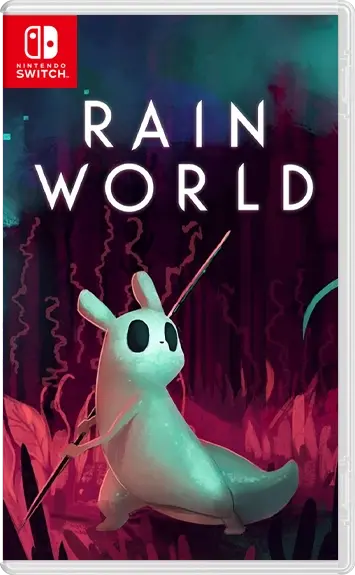 Rain World