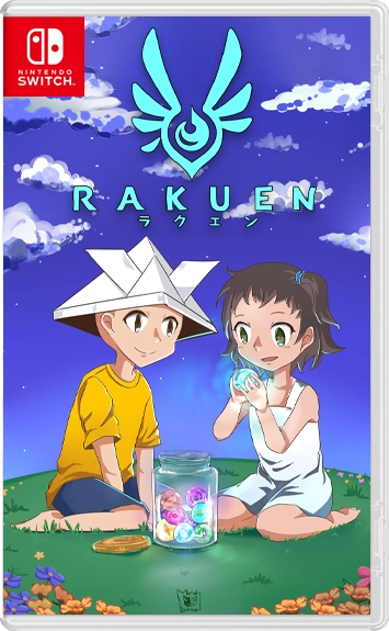 Rakuen: Deluxe Edition