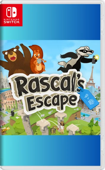 Rascal's Escape