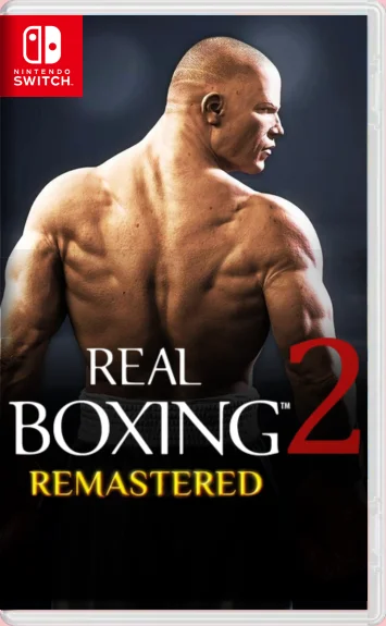 Real Boxing 2: Remastered