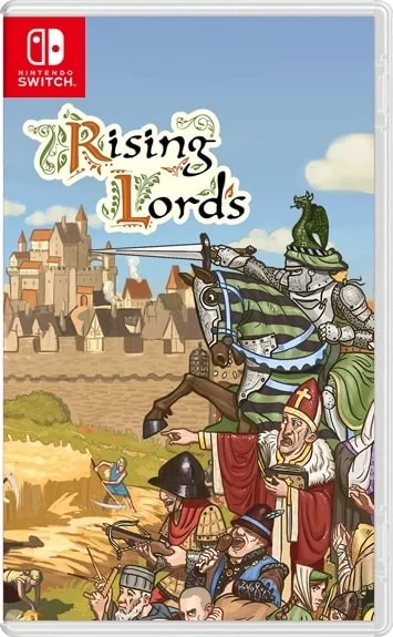 Rising Lords