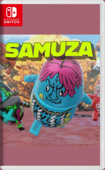 SAMUZA