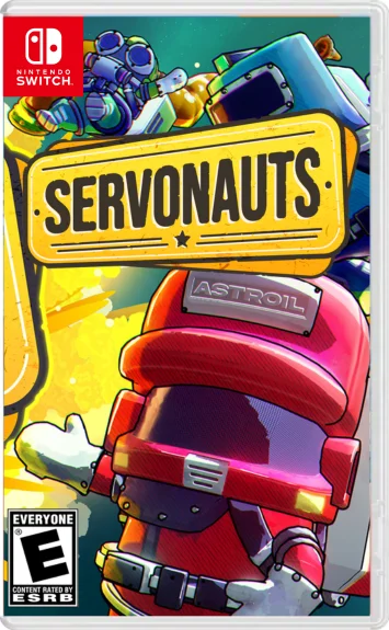 Servonauts