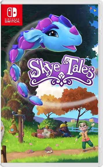 Skye Tales