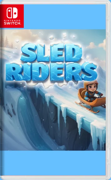 Sled Riders