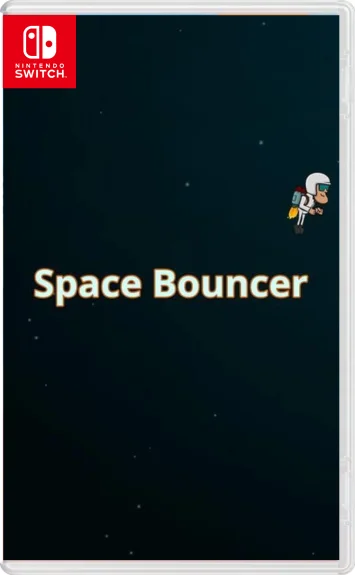 Space Bouncer