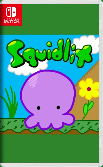 Squidlit