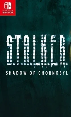 S.T.A.L.K.E.R.: Shadow of Chornobyl