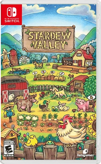 Stardew Valley