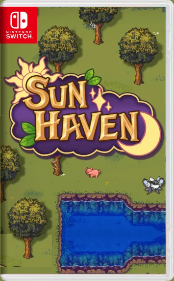 Sun Haven