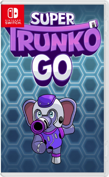 Super Trunko Go