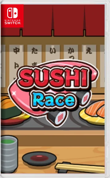 SUSHI Race