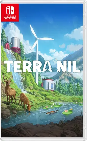 Terra Nil