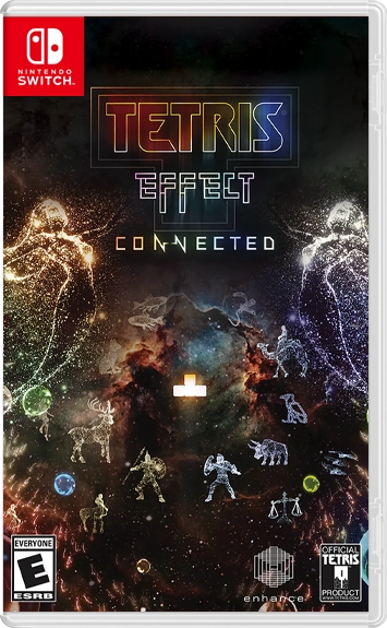 Tetris Effect: Connected