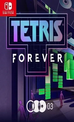 Tetris Forever