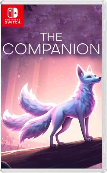 The Companion