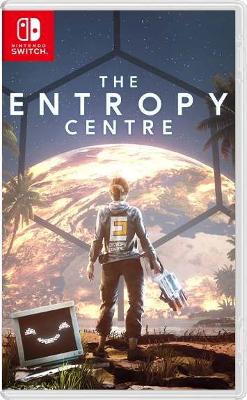 The Entropy Centre