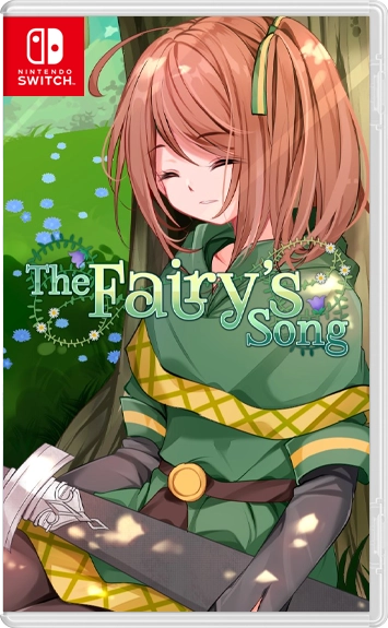 The Fairy's Song