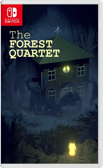 The Forest Quartet