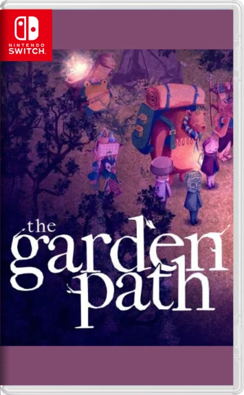 The Garden Path