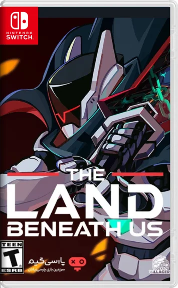 The Land Beneath Us