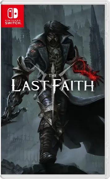 The Last Faith