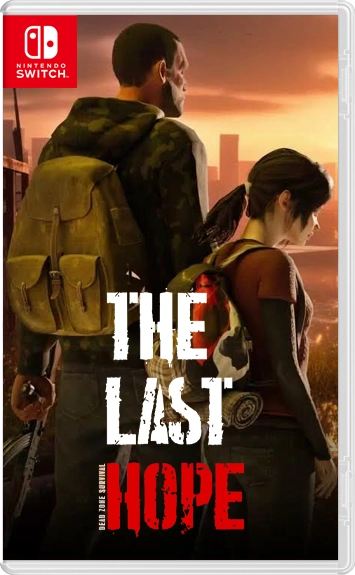 The Last Hope: Dead Zone Survival